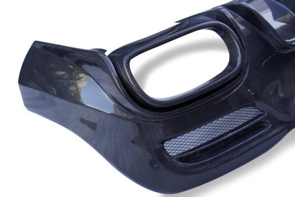 BRS Style Carbon Fiber Body Kit - Mercedes Benz C167 GLE 63s & GLE 53 AMG - Image 19