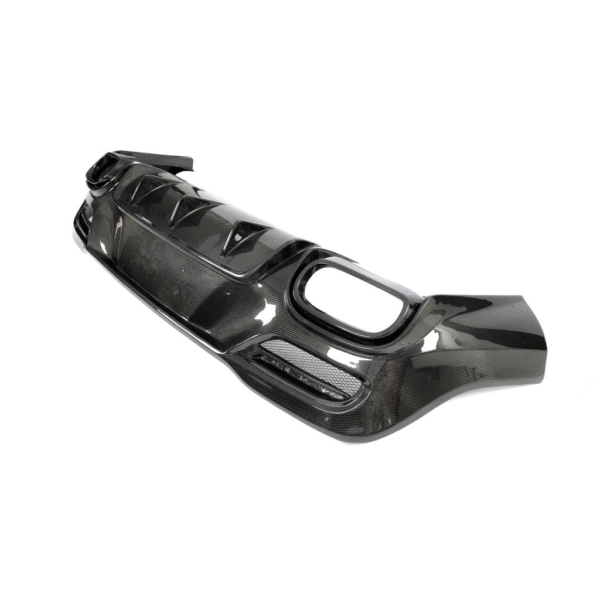 BRS Style Carbon Fiber Body Kit - Mercedes Benz C167 GLE 63s & GLE 53 AMG - Image 29
