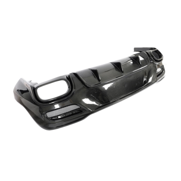 BRS Style Carbon Fiber Body Kit - Mercedes Benz C167 GLE 63s & GLE 53 AMG - Image 30
