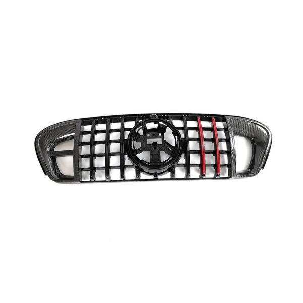 BRS Style Carbon Fiber Body Kit - Mercedes Benz C167 GLE 63s & GLE 53 AMG - Image 9