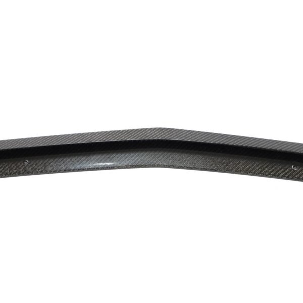 BRS Style Carbon Fiber Front Lip - Mercedes Benz W177 / V177 / A200 / A220 / A250 A-Class - Image 10