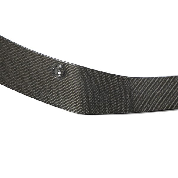 BRS Style Carbon Fiber Front Lip - Mercedes Benz W177 / V177 / A200 / A220 / A250 A-Class - Image 11