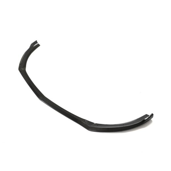 BRS Style Carbon Fiber Front Lip - Mercedes Benz W177 / V177 / A200 / A220 / A250 A-Class - Image 2