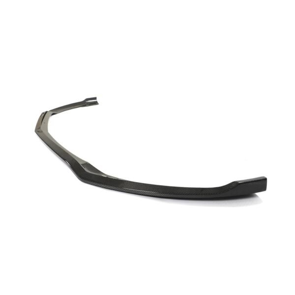 BRS Style Carbon Fiber Front Lip - Mercedes Benz W177 / V177 / A200 / A220 / A250 A-Class - Image 5