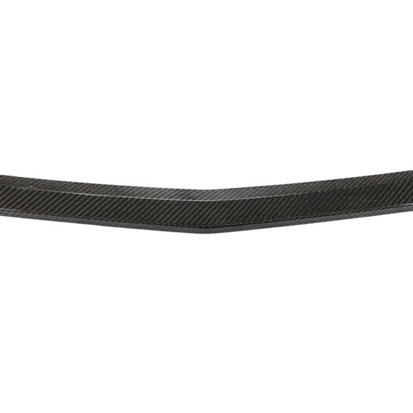 BRS Style Carbon Fiber Front Lip - Mercedes Benz W177 / V177 / A200 / A220 / A250 A-Class - Image 7