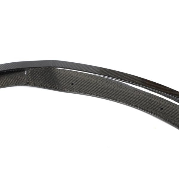 BRS Style Carbon Fiber Front Lip - Mercedes Benz W177 / V177 / A200 / A220 / A250 A-Class - Image 9