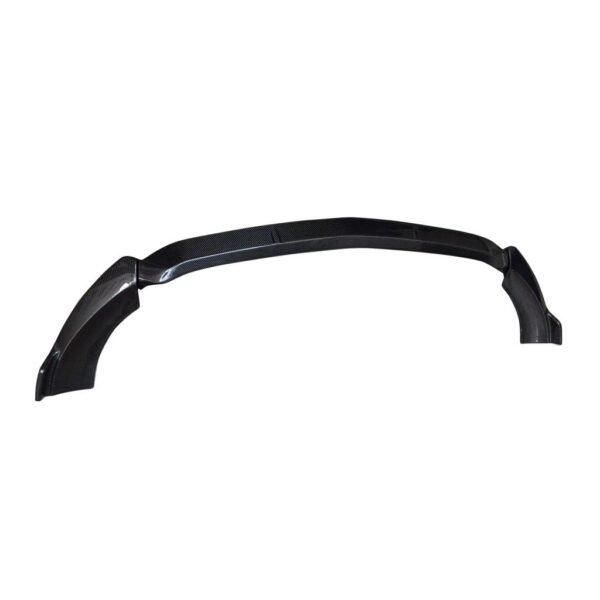BRS Style Carbon Fiber Front Lip - Mercedes Benz W213 E-Class - Image 2