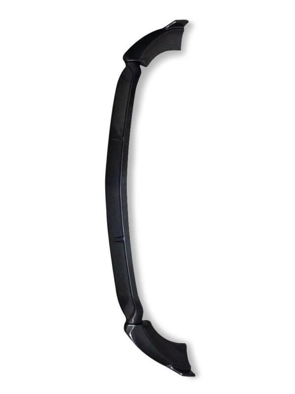 BRS Style Carbon Fiber Front Lip - Mercedes Benz W213 E-Class - Image 5