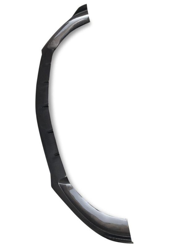 BRS Style Carbon Fiber Front Lip - Mercedes Benz W213 E63 AMG E-Class - Image 3