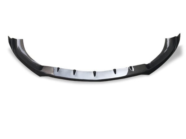 BRS Style Carbon Fiber Front Lip - Mercedes Benz W213 E63 AMG E-Class - Image 5