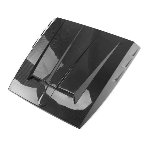 BRS Style Carbon Fiber Hood - Mercedes Benz W463 G-Class - Image 2