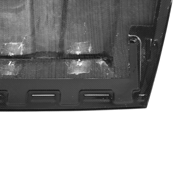 BRS Style Carbon Fiber Hood - Mercedes Benz W463 G-Class - Image 5