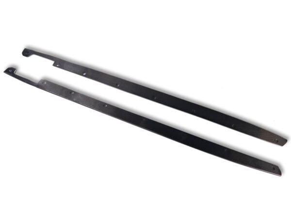 CMST Style Carbon Fiber Side Skirts - BMW G20 3 Series - Image 6
