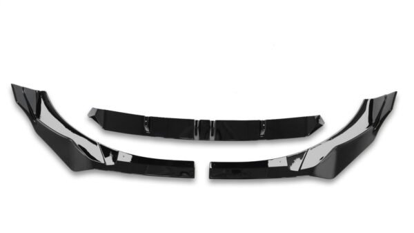 CP Style ABS Front Lip - BMW G01 X3 & G02 X4 LCI - Image 2