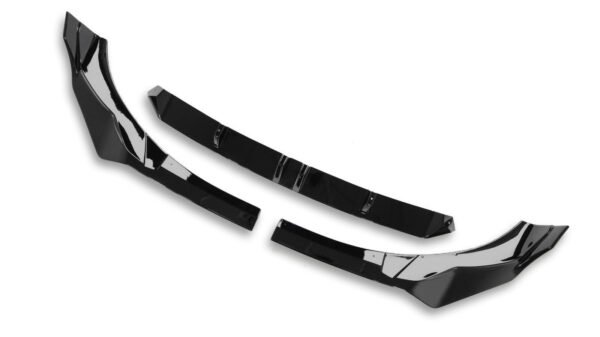 CP Style ABS Front Lip - BMW G01 X3 & G02 X4 LCI - Image 3