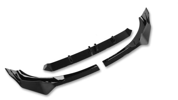 CP Style ABS Front Lip - BMW G01 X3 & G02 X4 LCI - Image 4