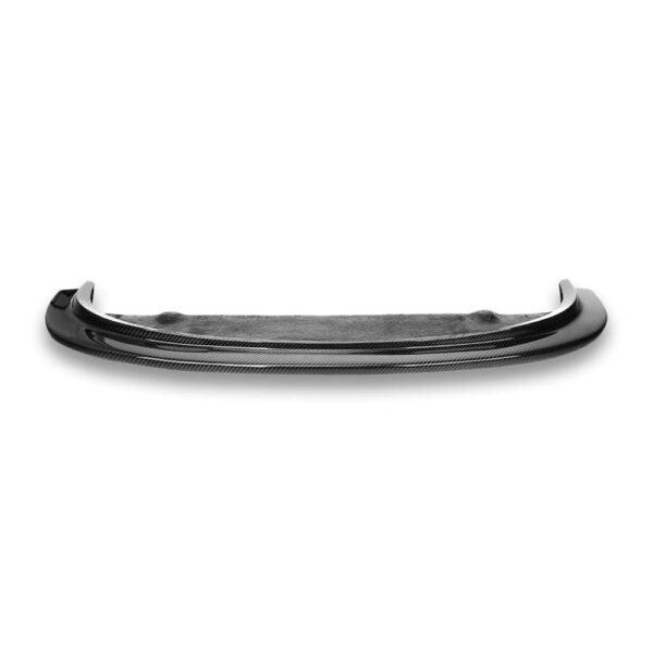 CRT Style Carbon Fiber Front Lip - BMW E92 / E93 M3 - Image 3