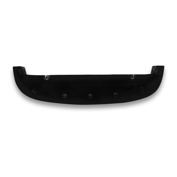 CRT Style Carbon Fiber Front Lip - BMW E92 / E93 M3 - Image 5