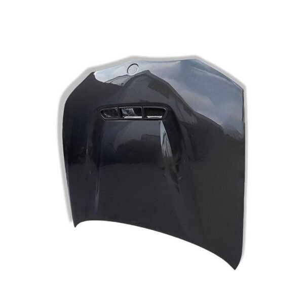 CS Style Carbon Fiber Front Hood - BMW G20 3 Series - Image 2