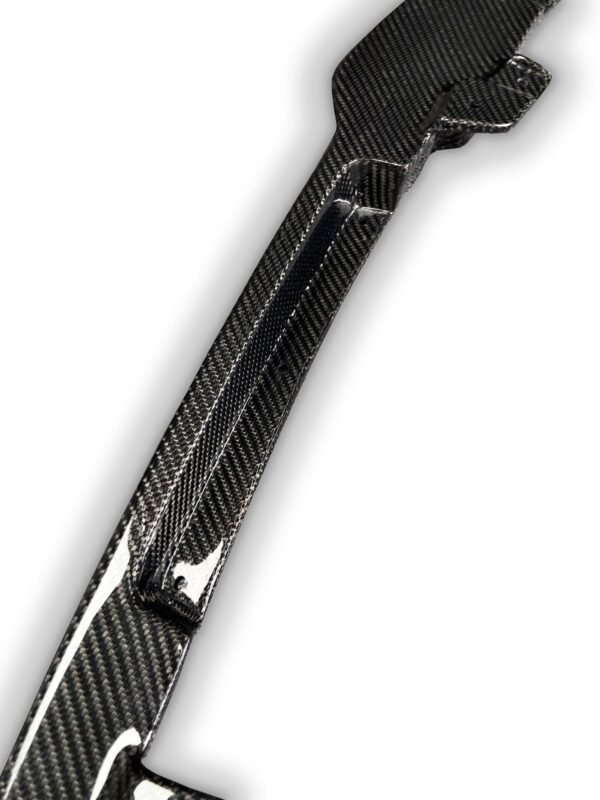 CS Style Carbon Fiber Front Lip - BMW F80 M3 & F82/F83 M4 - Image 11