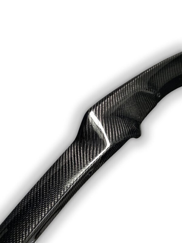 CS Style Carbon Fiber Front Lip - BMW F80 M3 & F82/F83 M4 - Image 12