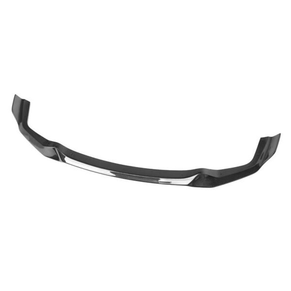 CS Style Carbon Fiber Front Lip - BMW F87 M2 Competition - Image 3