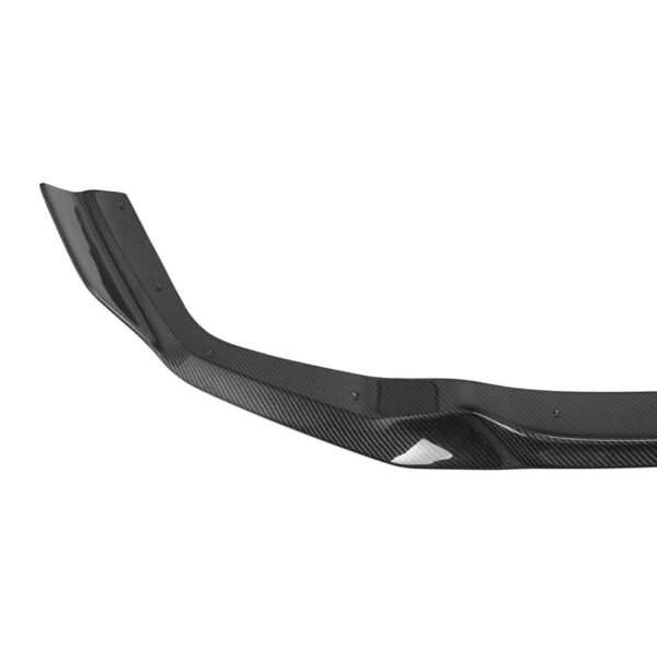 CS Style Carbon Fiber Front Lip - BMW F87 M2 Competition - Image 5