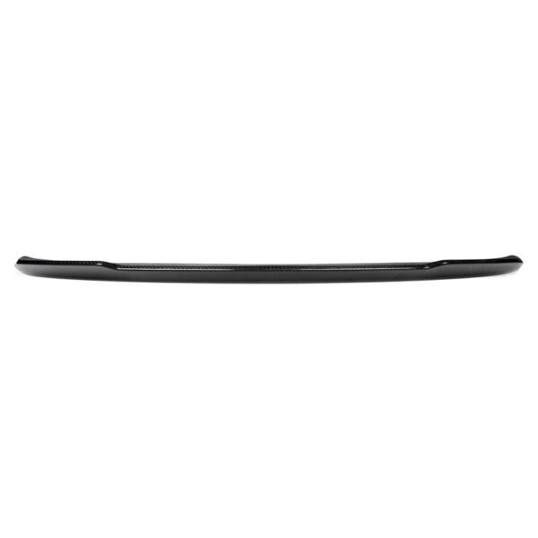 CS Style Carbon Fiber Trunk Spoiler - BMW F90 M5 & G30 5 Series - Image 7