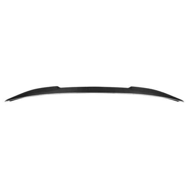 CS Style Carbon Fiber Trunk Spoiler - BMW G80 M3 & G20 3 Series - Image 12