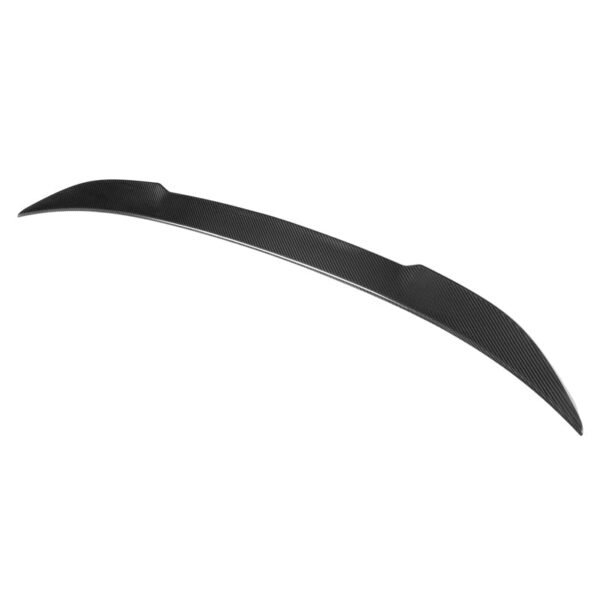 CS Style Carbon Fiber Trunk Spoiler - BMW G80 M3 & G20 3 Series - Image 8
