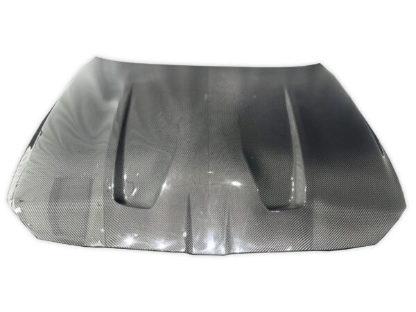 CSL Style Carbon Fiber Front Hood - BMW G80 M3 & G82/G83 M4 - Image 10