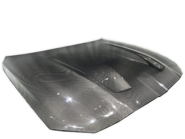 CSL Style Carbon Fiber Front Hood - BMW G80 M3 & G82/G83 M4 - Image 11