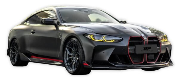 CSL Style Carbon Fiber Front Hood - BMW G80 M3 & G82/G83 M4 - Image 18