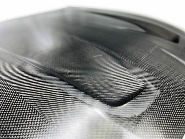 CSL Style Carbon Fiber Front Hood - BMW G80 M3 & G82/G83 M4 - Image 22