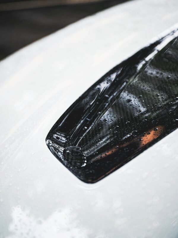 CSL Style Carbon Fiber Front Hood - BMW G80 M3 & G82/G83 M4 - Image 7