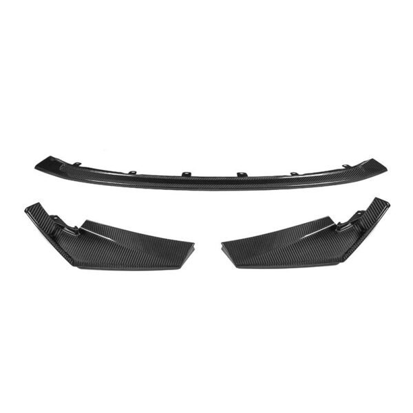CSL Style Carbon Fiber Front Lip - BMW G80 M3 & G82/G83 M4 - Image 13