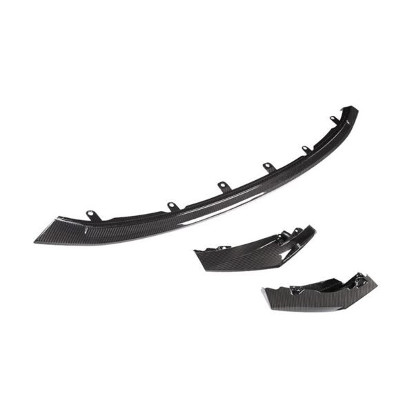 CSL Style Carbon Fiber Front Lip - BMW G80 M3 & G82/G83 M4 - Image 14