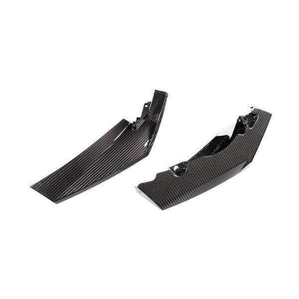 CSL Style Carbon Fiber Front Lip - BMW G80 M3 & G82/G83 M4 - Image 16