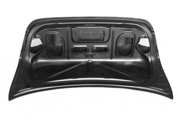 CSL Style Carbon Fiber Rear Trunk - BMW E90 M3 & 3 Series - Image 7