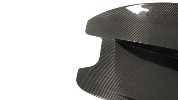 CSL Style Carbon Fiber Rear Trunk - BMW F87 M2 & F22 2 Series - Image 10