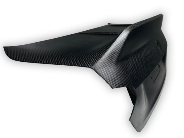 CSL Style Carbon Fiber Rear Trunk - BMW G87 M2 - Image 19