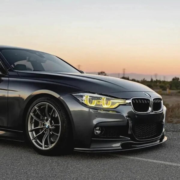 CSL Style DRL LED Module Set - BMW F Chassis - Image 10