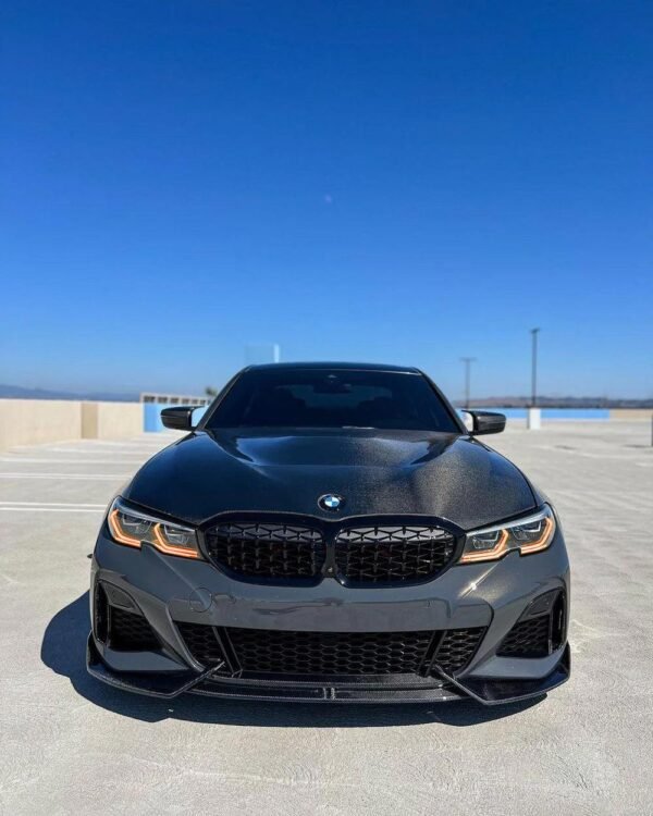 CSL Style DRL LED Module Set - BMW G20 3 Series - Image 6