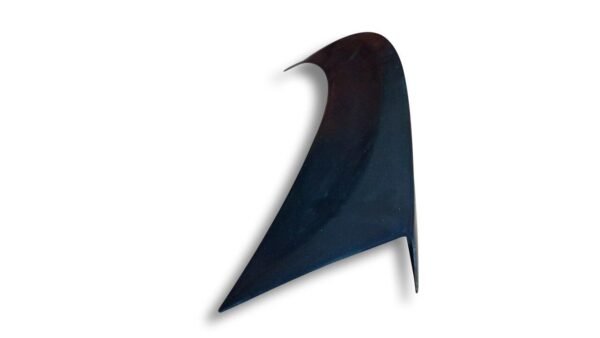 CSL Style FRP Trunk Spoiler - BMW E46 M3 & 3 Series - Image 2