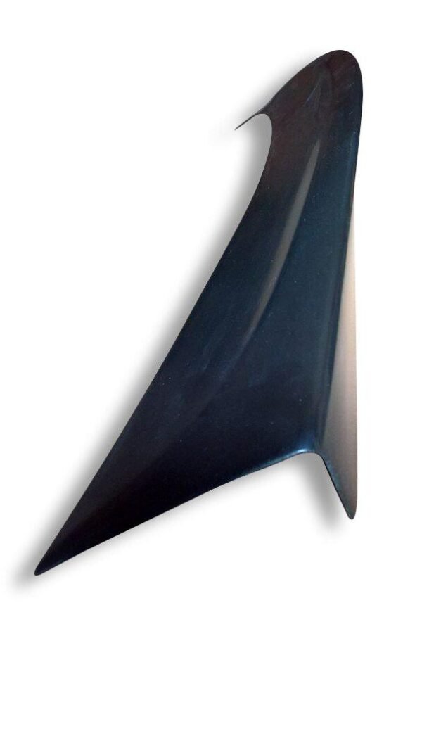 CSL Style FRP Trunk Spoiler - BMW E46 M3 & 3 Series - Image 3