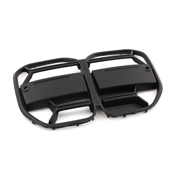 CSL Style Gloss Black Front Grille - BMW G22/G23/G26 4 Series - Image 13