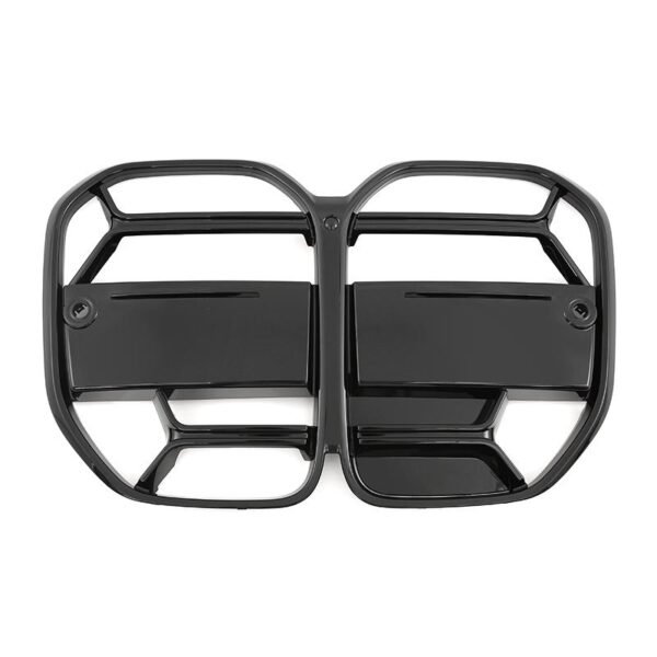 CSL Style Gloss Black Front Grille - BMW G22/G23/G26 4 Series - Image 7