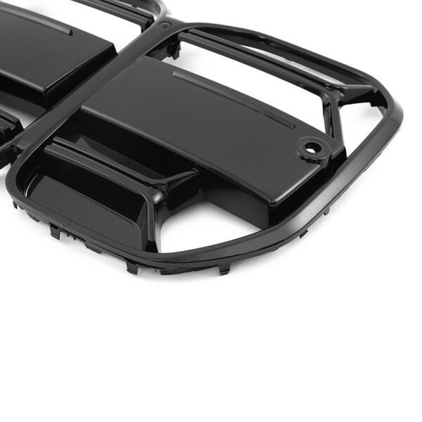 CSL Style Gloss Black Front Grille - BMW G22/G23/G26 4 Series - Image 9