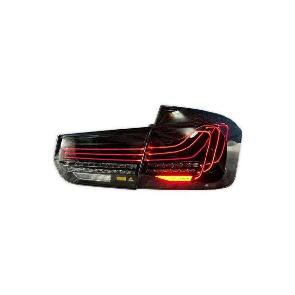 CSL Style Laser Tail Lights - BMW F80 M3 & F30 3 Series - Image 12