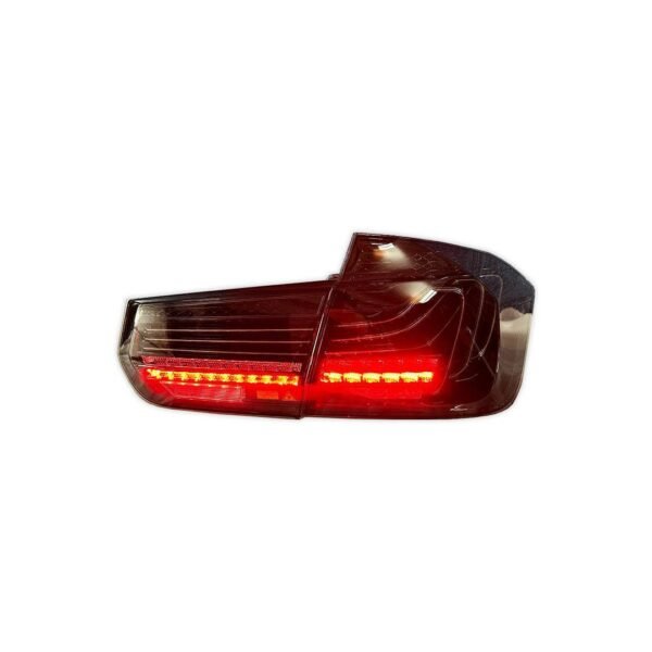 CSL Style Laser Tail Lights - BMW F80 M3 & F30 3 Series - Image 13